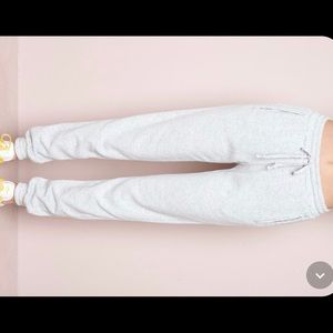 brandy melville joggers